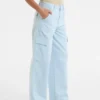 Cargo Chino Pants