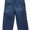 Cargo Knit Jeans (3M-7)