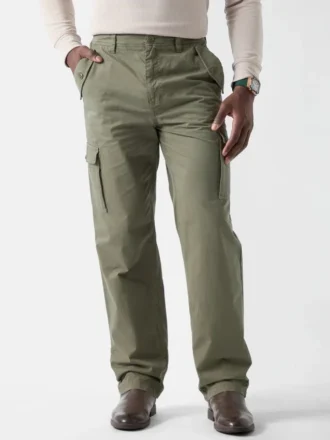 Cargo Pants