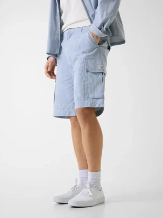 Cargo Shorts