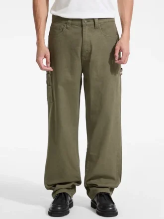 Carpenter Pants
