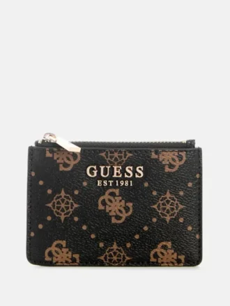 Carrie Quattro G Card Case