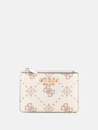 Carrie Quattro G Card Case