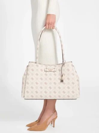 Carrie Quattro G Girlfriend Carryall