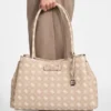 Carrie Quattro G Girlfriend Carryall