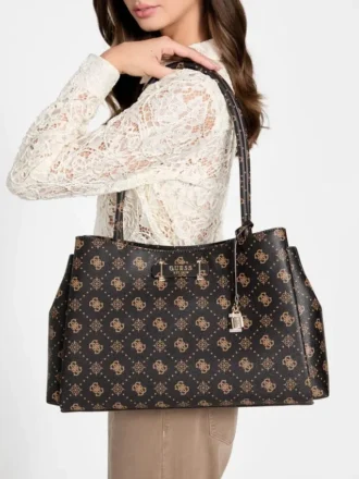 Carrie Quattro G Girlfriend Carryall