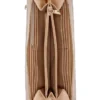 Carrie Quattro G Large Zip-Around Wallet