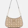 Carrie Quattro G Shoulder Bag