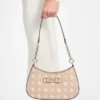Carrie Quattro G Shoulder Bag