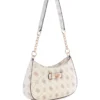 Carrie Quattro G Shoulder Bag