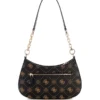 Carrie Quattro G Shoulder Bag