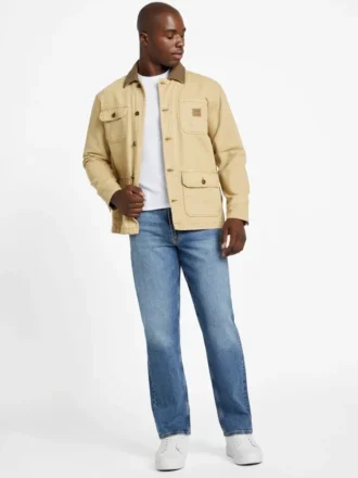 Casey Barn Jacket