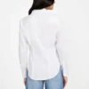 Cassidy Silky Cotton Shirt