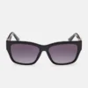 Cat-Eye Sunglasses