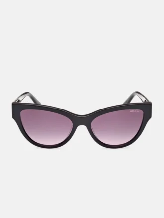 Cat-Eye Sunglasses