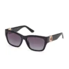 Cat-Eye Sunglasses