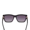 Cat-Eye Sunglasses