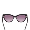 Cat-Eye Sunglasses