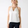 Cecilia Halter Top