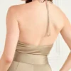 Cecilia Halter Top