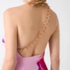 Cecilia One-Shoulder Dress