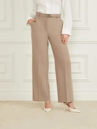 Celia Straight-Leg Pant