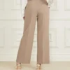 Celia Straight-Leg Pant