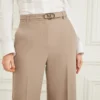 Celia Straight-Leg Pant
