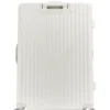 Centennial 18″ 8-Wheel Suitcase