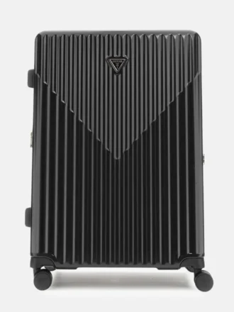 Centennial Logo 28″ 8-Wheel Suitcase