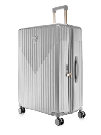 Centennial Logo 28″ 8-Wheel Suitcase