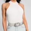 Charli Rhinestone Belt