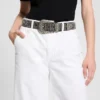 Charli Rhinestone Belt