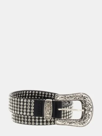Charli Rhinestone Belt