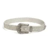 Charli Rhinestone Belt