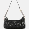 Cheryl Quilted Shoulder  Bag