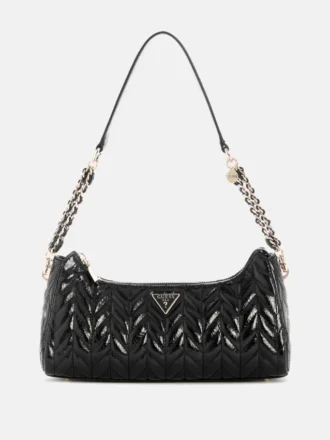Cheryl Quilted Shoulder  Bag