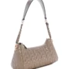 Cheryl Quilted Shoulder  Bag
