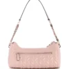 Cheryl Quilted Shoulder  Bag