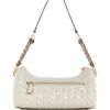 Cheryl Quilted Shoulder  Bag