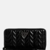Cheryl  Quilted Wallet