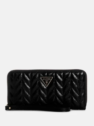 Cheryl  Quilted Wallet