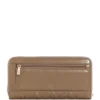 Cheryl  Quilted Wallet