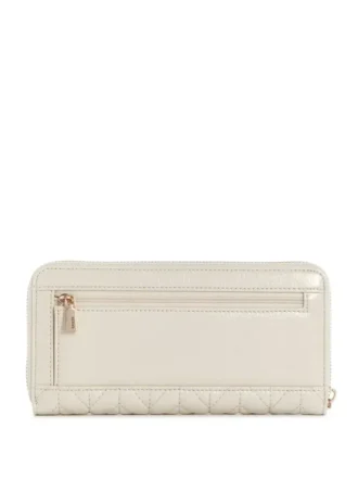 Cheryl  Quilted Wallet