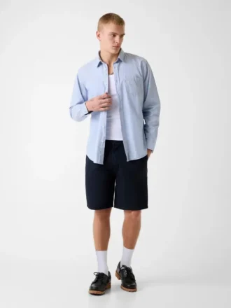 Chino Shorts