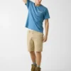 Chino Shorts