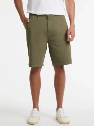 Chino Shorts