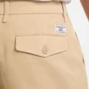 Chino Shorts
