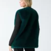 Chloe Faux-Fur Vest