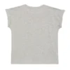 Chris Heather Banner Tee (7-14)